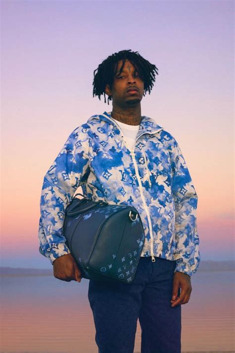 rapper louis vuitton|louis vuitton rappers.